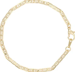 Braccialetto - Flat Chain
