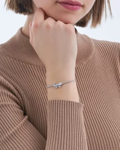Braccialetto - Flawless Bow