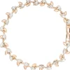 Braccialetto - Floral Charme