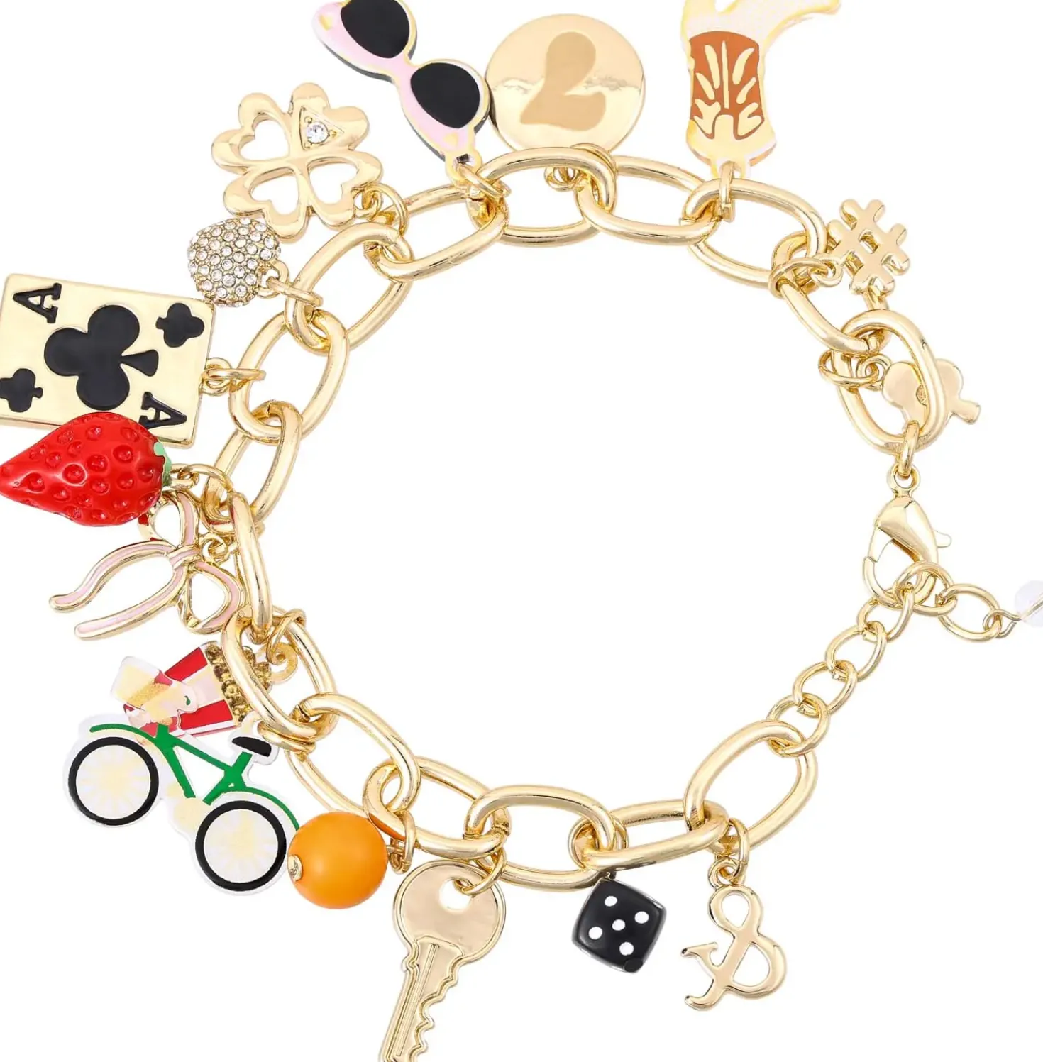 Braccialetto - Fun Charms