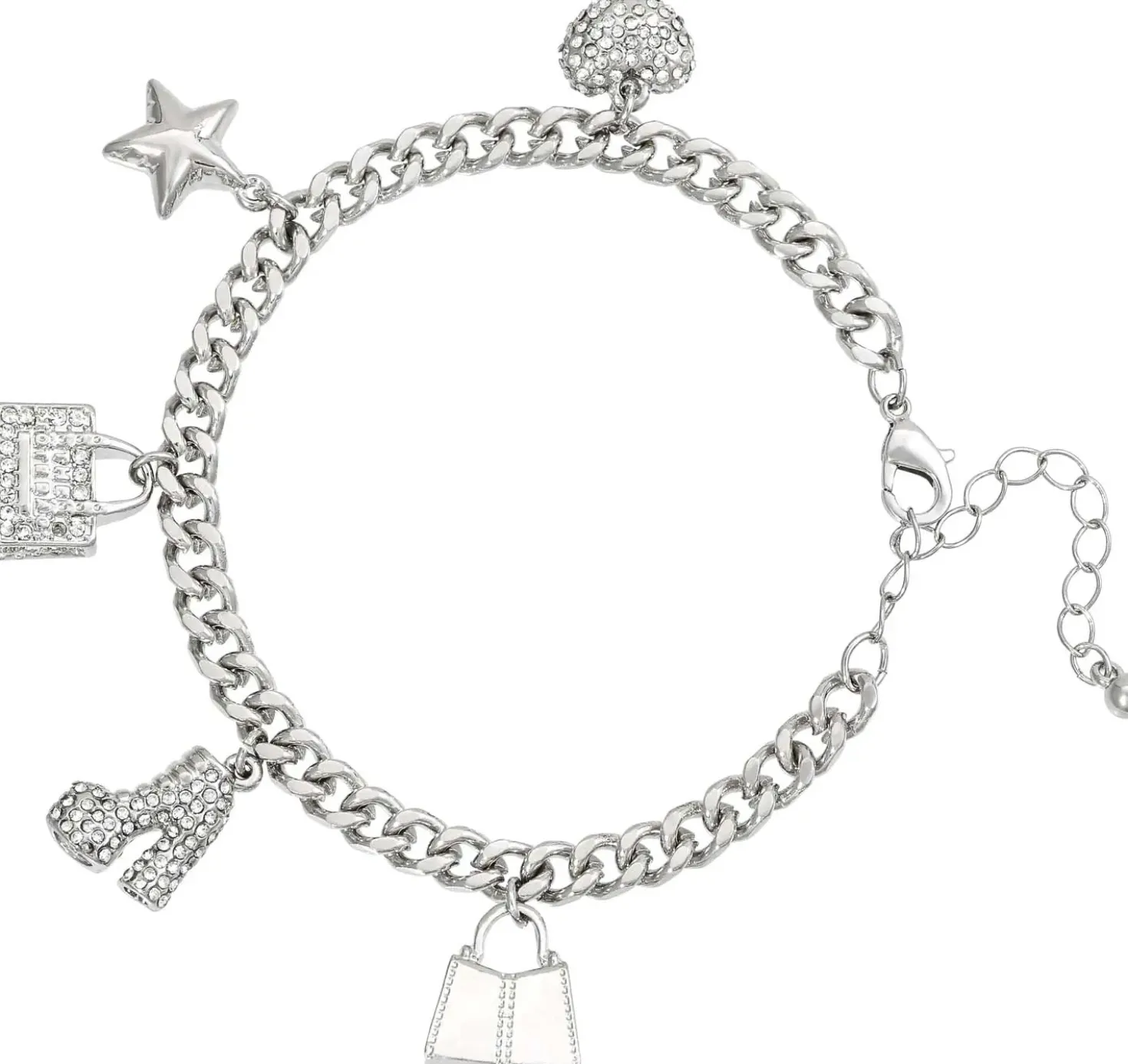 Braccialetto - Girly Glamour