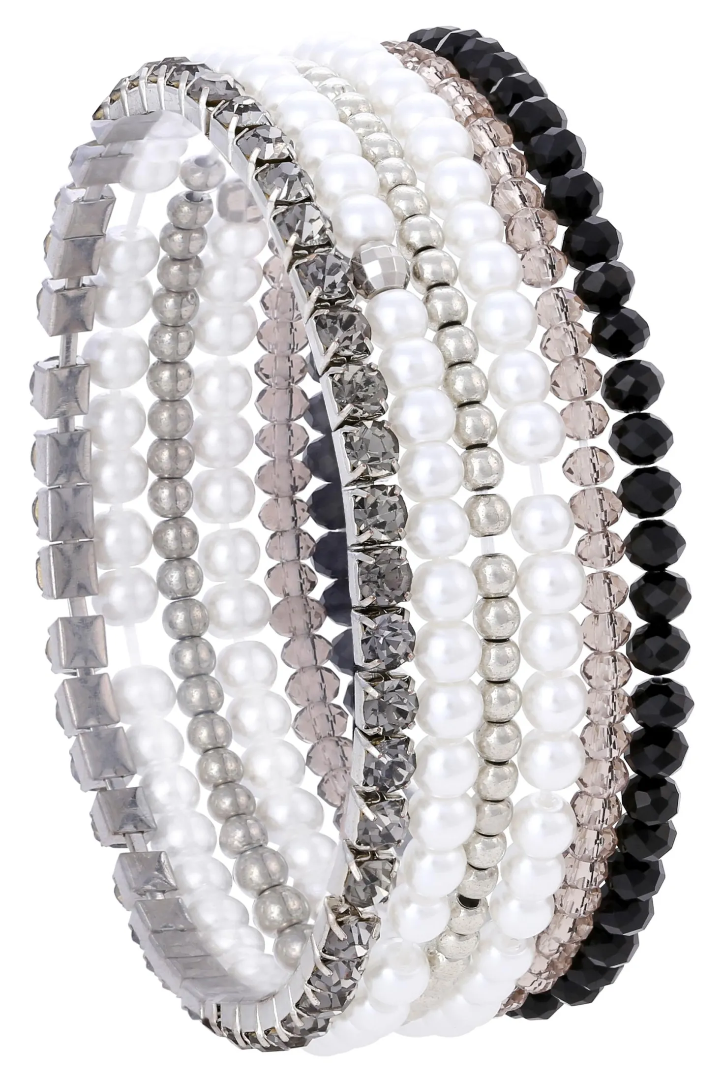 Braccialetto - Glam Around