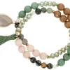 Braccialetto - Glamour Green