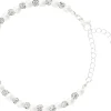 Braccialetto - Glitter Pearls