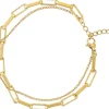 Braccialetto - Glorious Gold