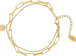 Braccialetto - Glorious Gold