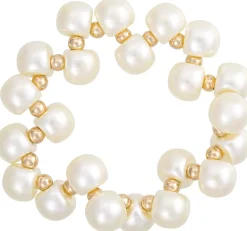 Braccialetto - Glossy Pearls