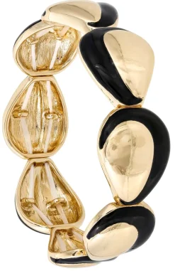 Braccialetto - Gold Edge