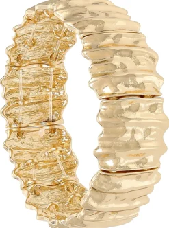 Braccialetto - Golden Aesthetic