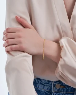 Braccialetto - Golden Basic