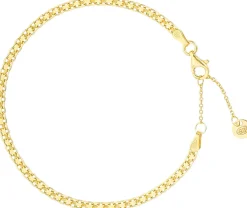 Braccialetto - Golden Basic