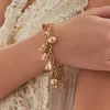 Braccialetto - Golden Bells