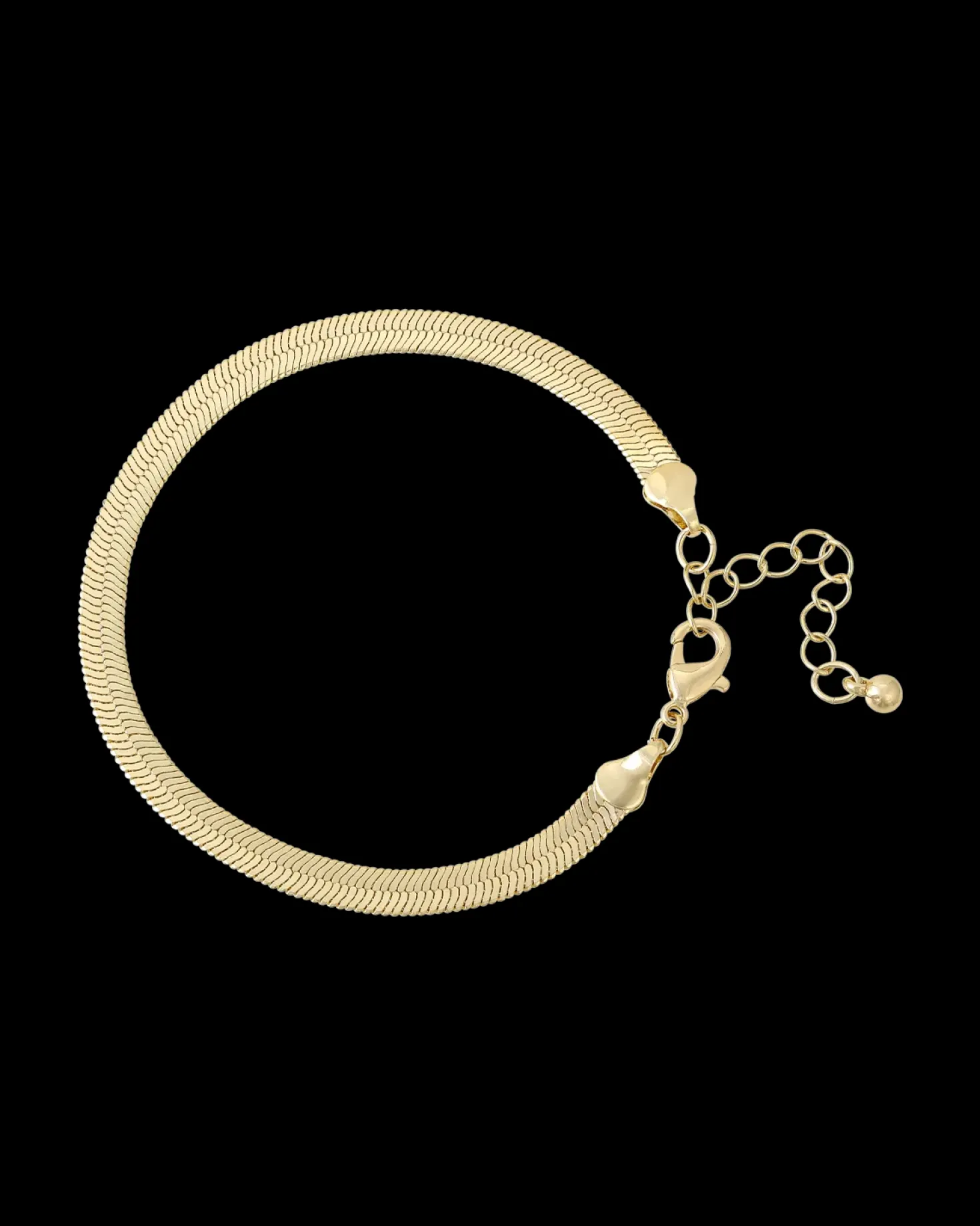 Braccialetto - Golden Classic
