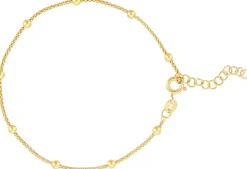 Braccialetto - Golden Femme
