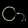 Braccialetto - Graceful Pearls