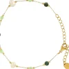 Braccialetto - Green Gem