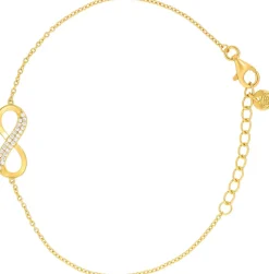 Braccialetto - Iconic Infinity