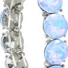 Braccialetto - Icy Shimmer