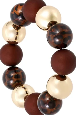 Braccialetto - Leo Beads