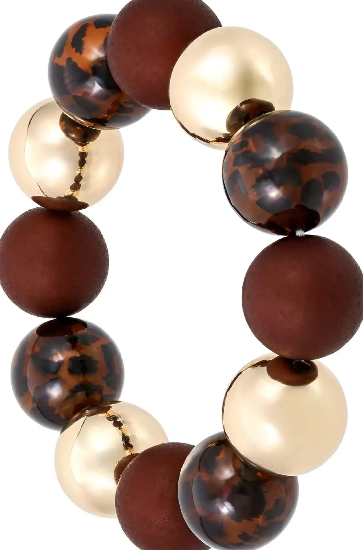 Braccialetto - Leo Beads