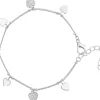 Braccialetto - Love Pendants
