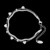 Braccialetto - Love Row