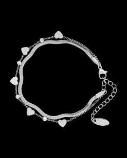 Braccialetto - Love Row