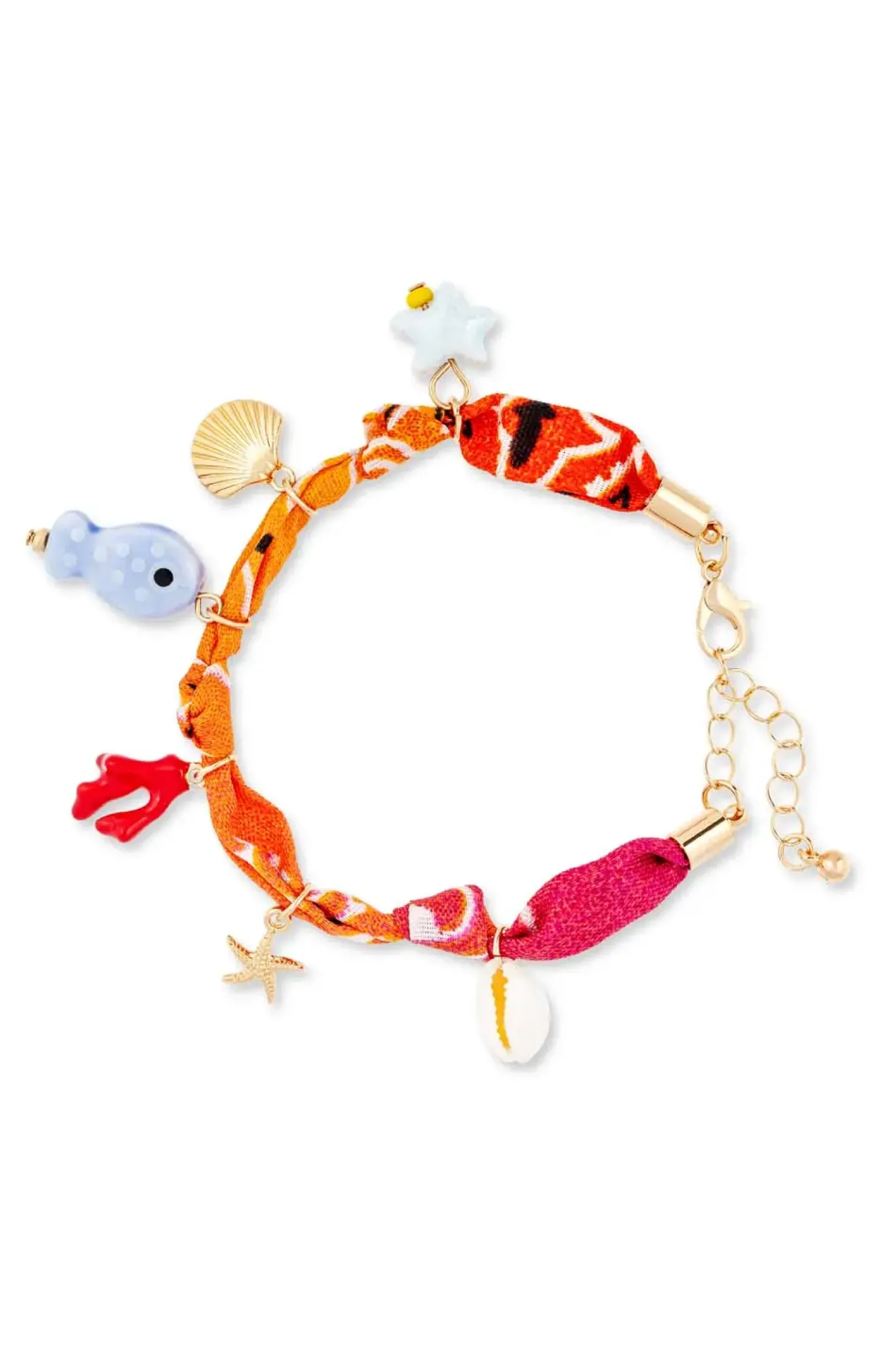 Braccialetto - Maritime Catch