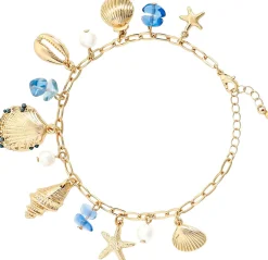 Braccialetto - Maritime Shells