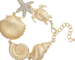 Braccialetto - Maritime Treasures