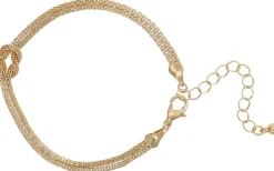 Braccialetto - Mesh Knot