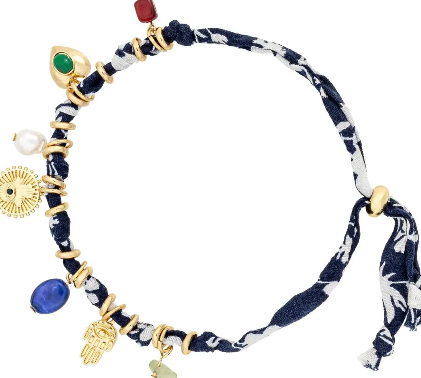Braccialetto - Mystic Pendants