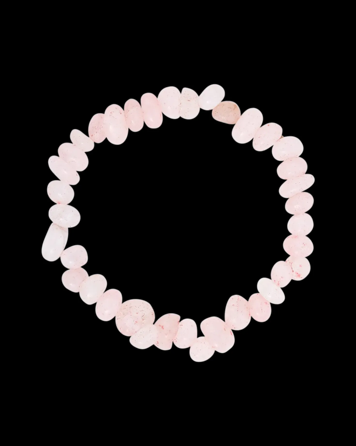 Braccialetto - Natural Rose