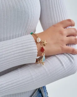 Braccialetto - Ocean Charms