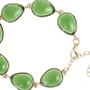 Braccialetto - Olive Glint