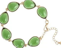 Braccialetto - Olive Glint