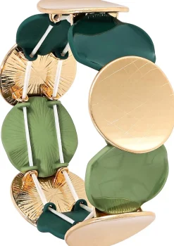 Braccialetto - Olive Tones