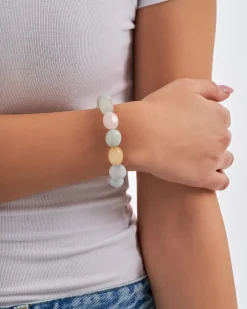 Braccialetto - Pastel Stones