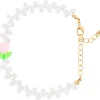 Braccialetto - Pearl Tulip