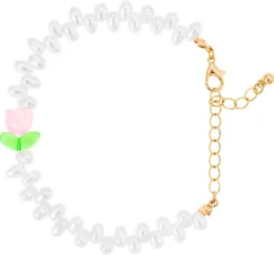 Braccialetto - Pearl Tulip