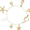 Braccialetto - Pearly Charms