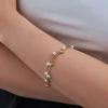Braccialetto - Pearly Rows
