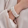 Braccialetto - Perky Pearls