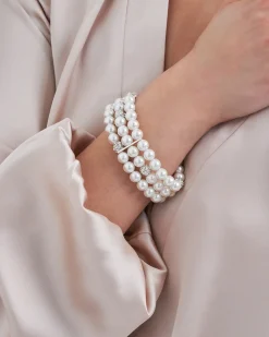 Braccialetto - Perky Pearls