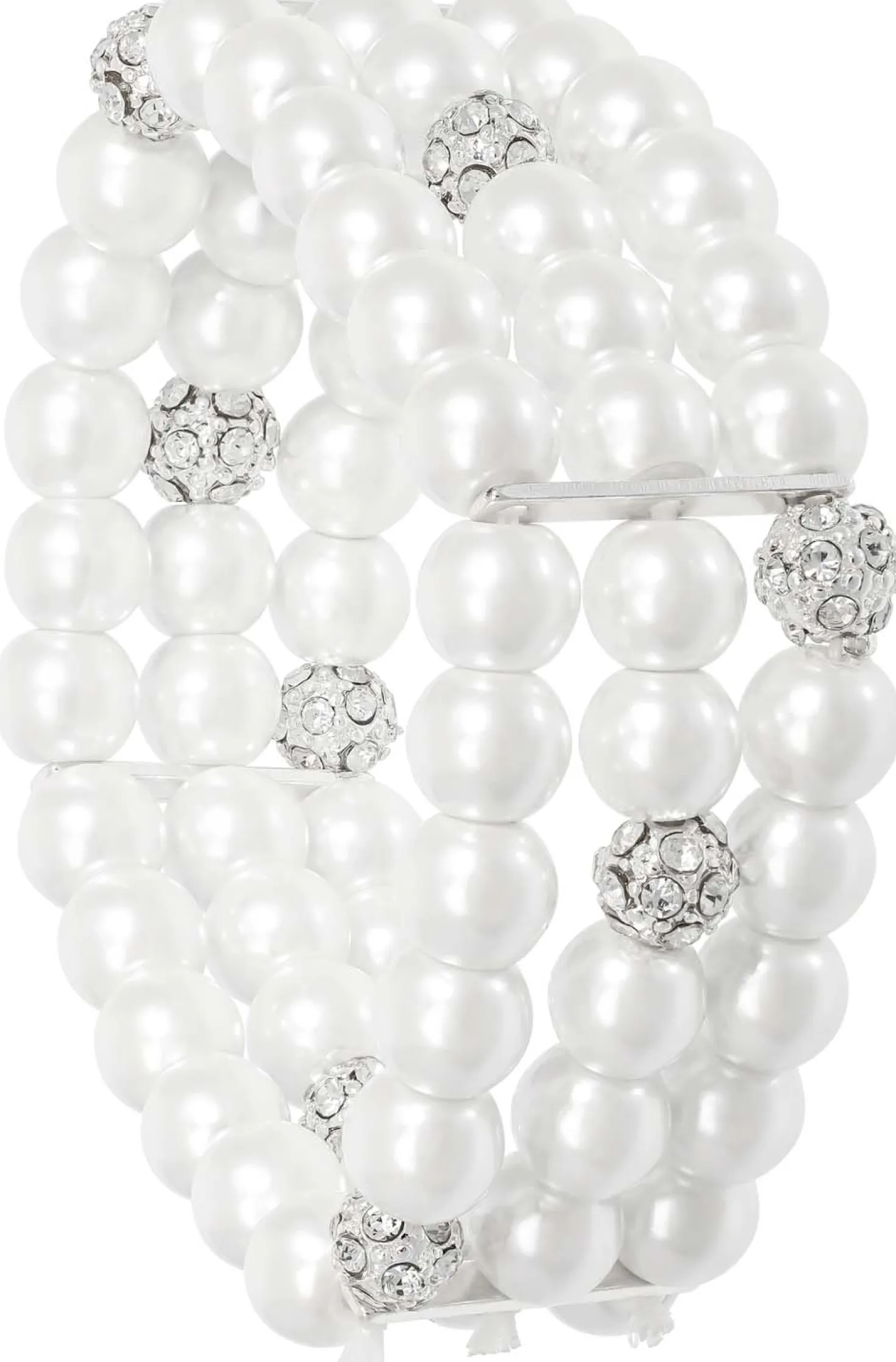 Braccialetto - Perky Pearls