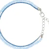 Braccialetto - Pretty Blue