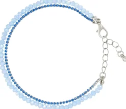 Braccialetto - Pretty Blue