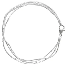 Braccialetto - Pure Silver