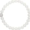 Braccialetto - Rhinestone Ball