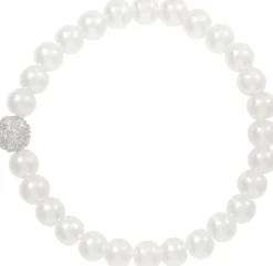 Braccialetto - Rhinestone Ball